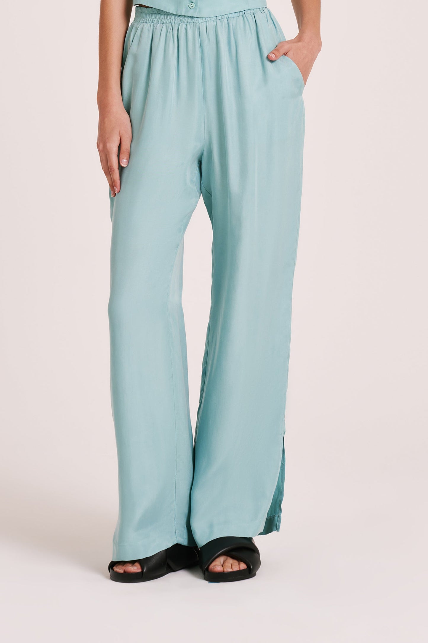 DARA CUPRO PANT