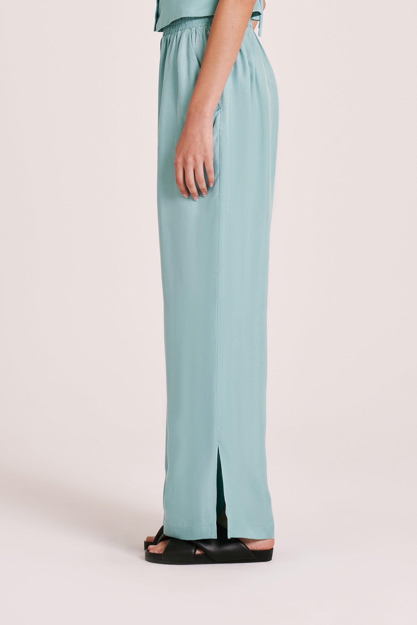 DARA CUPRO PANT
