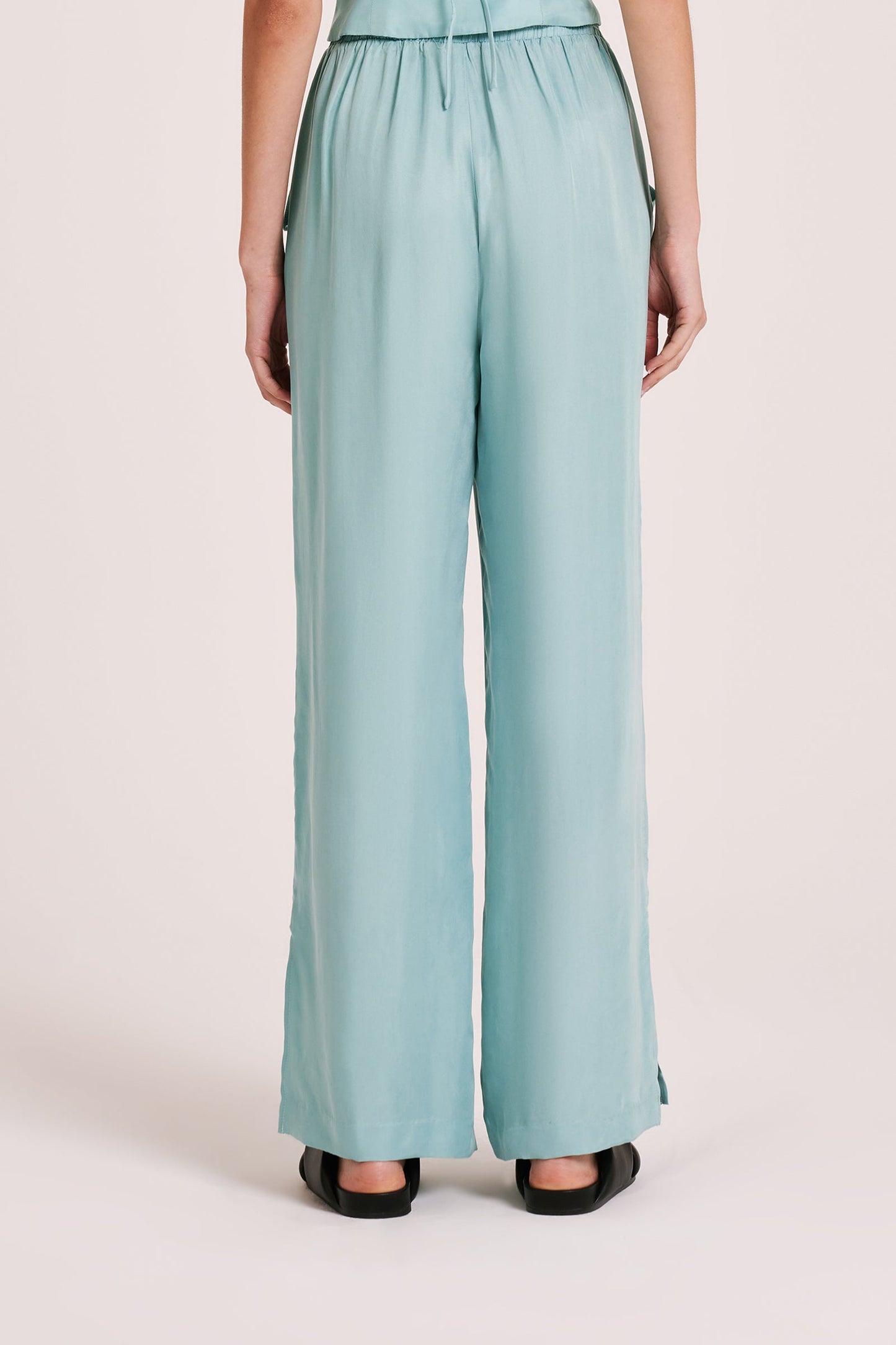 DARA CUPRO PANT