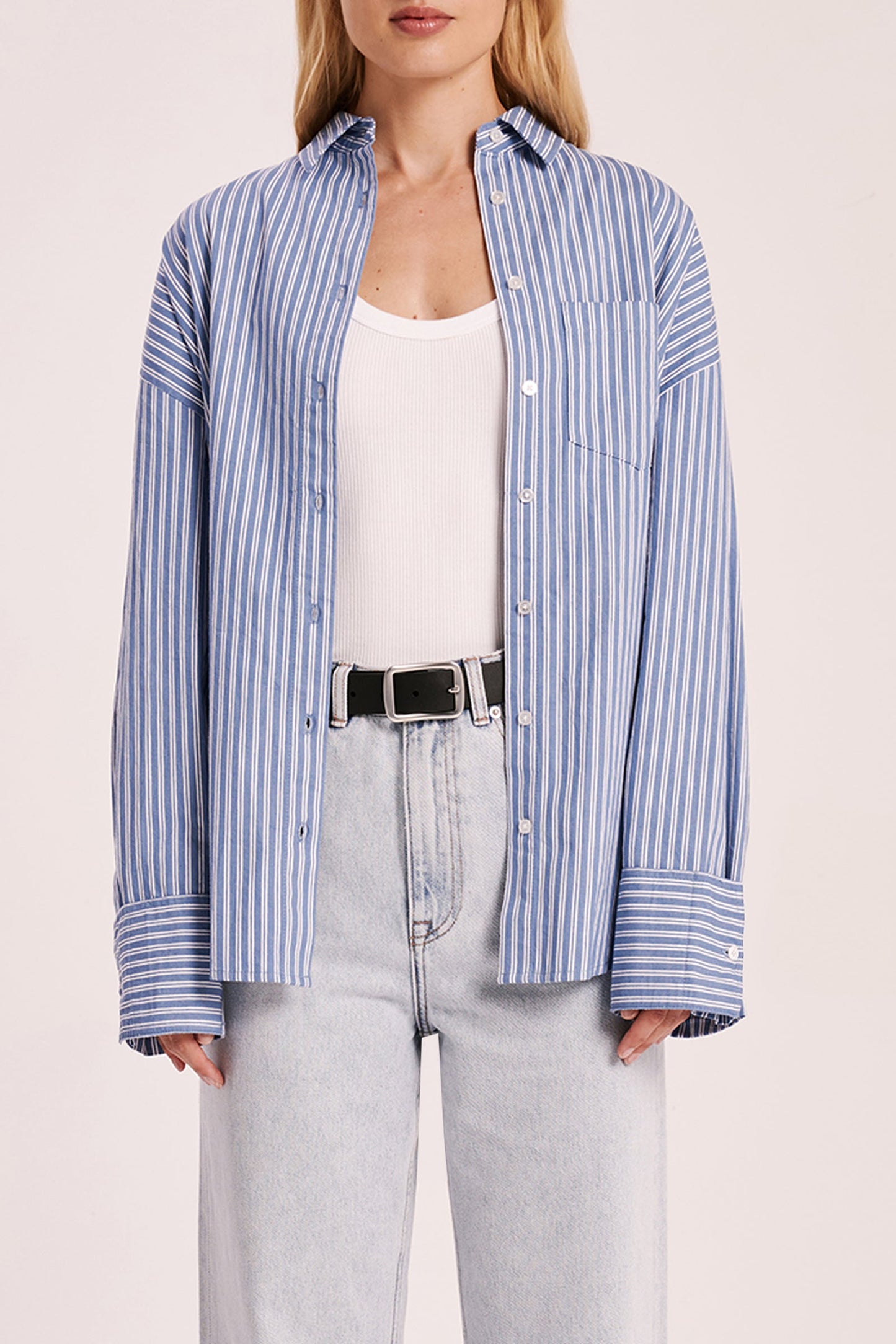 EMERSON SHIRT