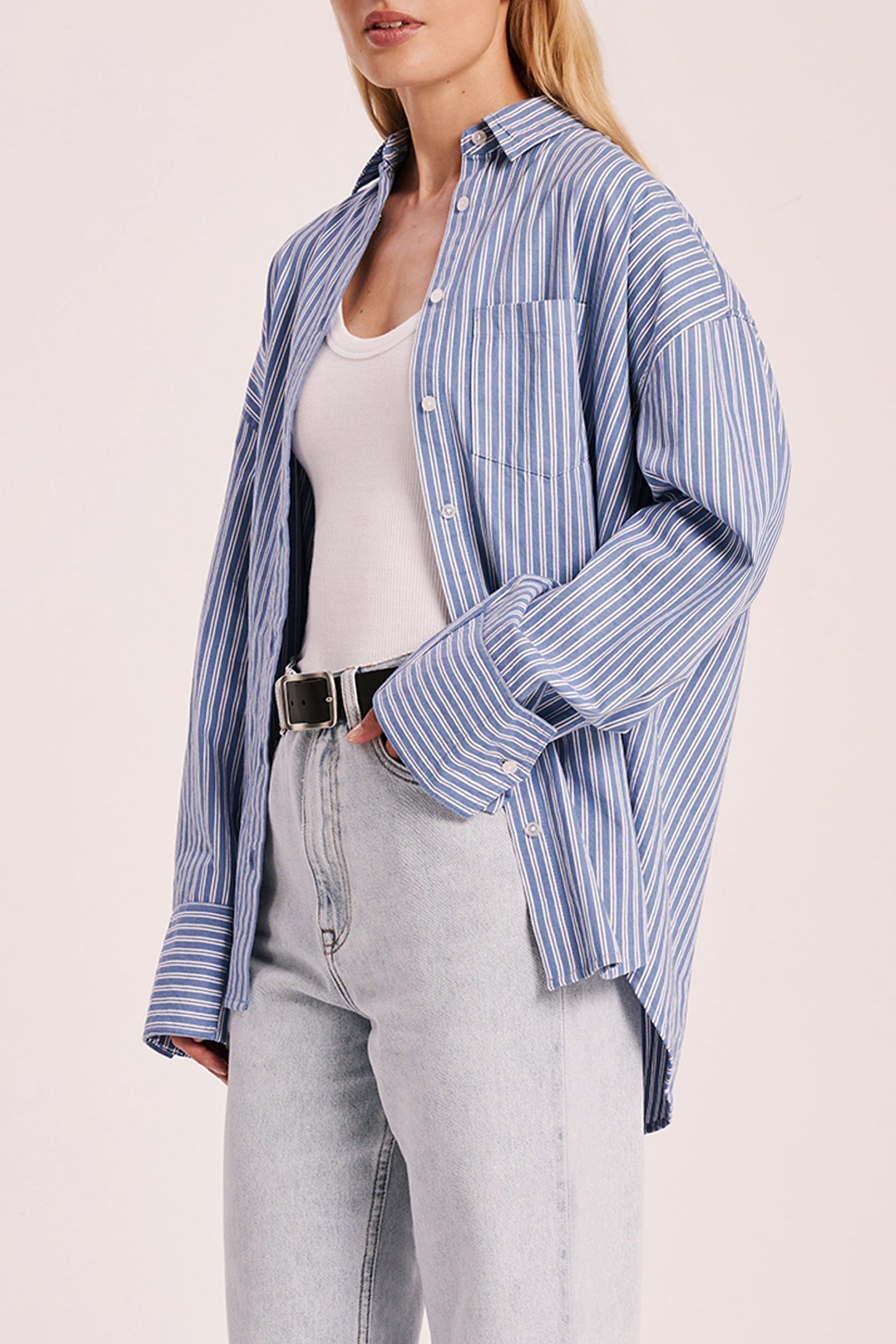 EMERSON SHIRT