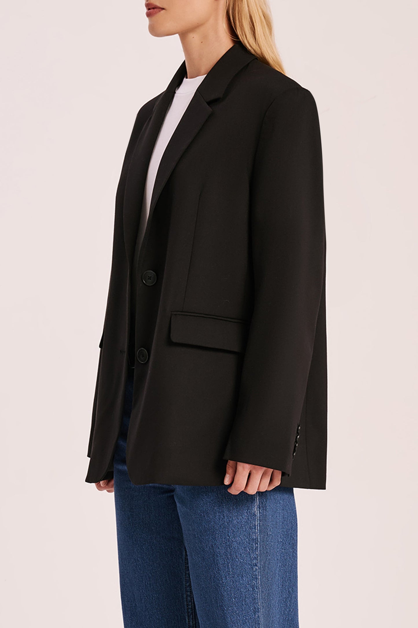 RANA BLAZER