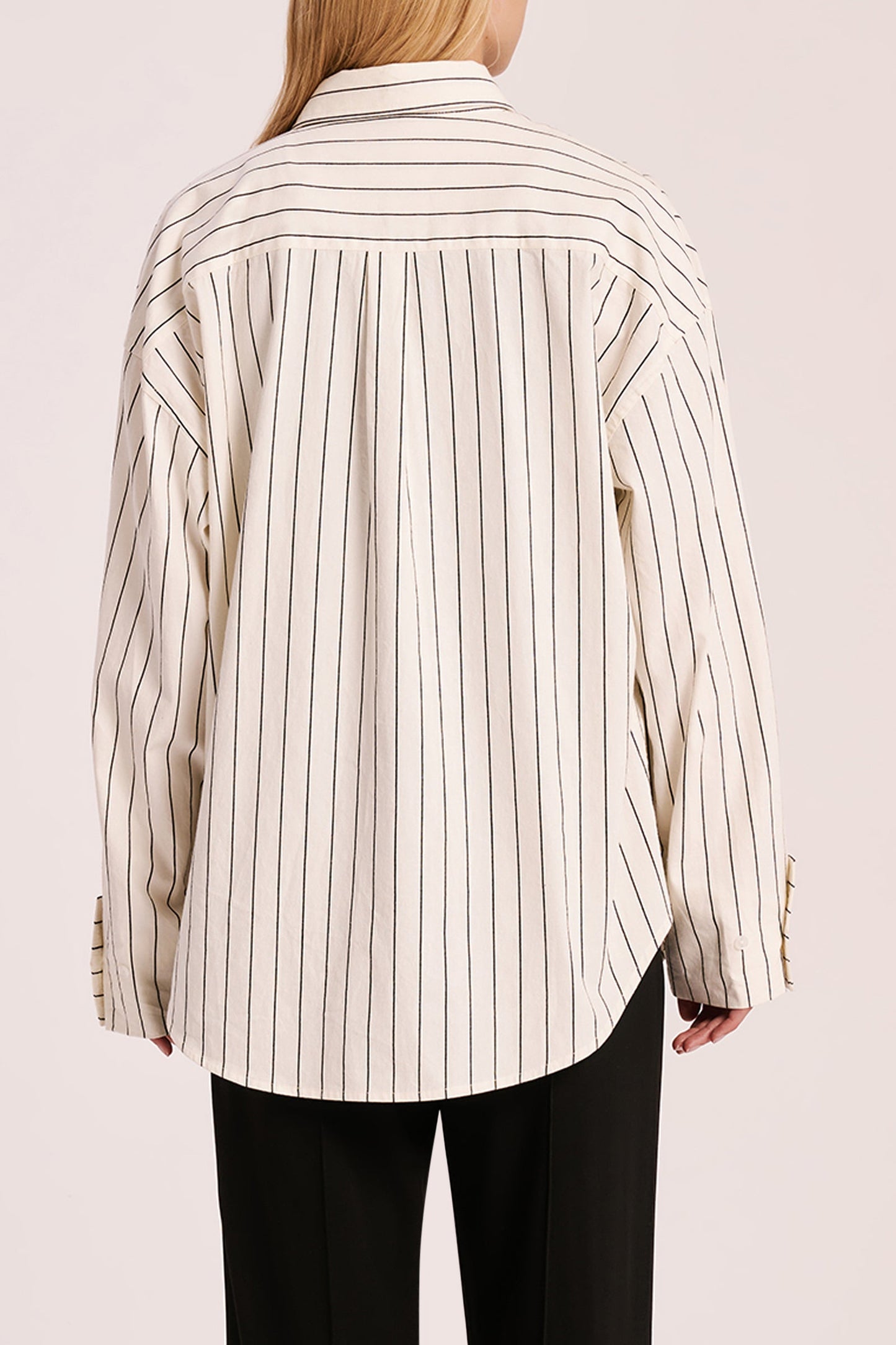 EMERSON SHIRT