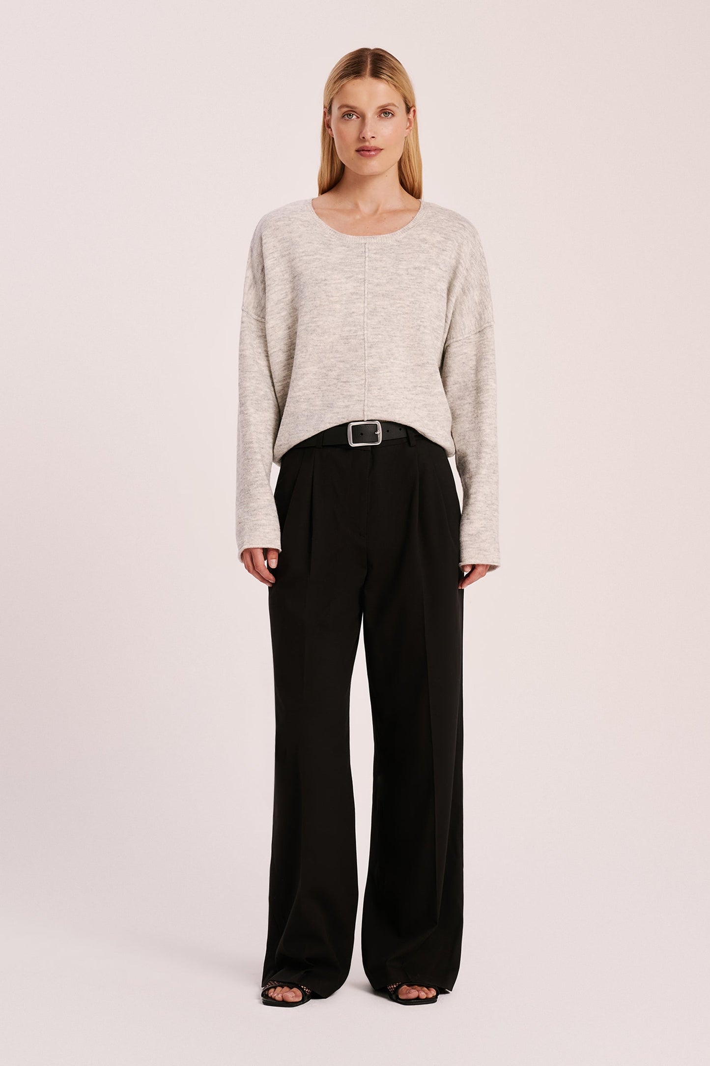 REMY KNIT