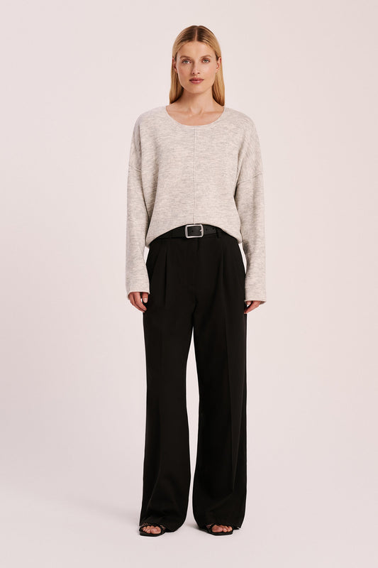 REMY KNIT