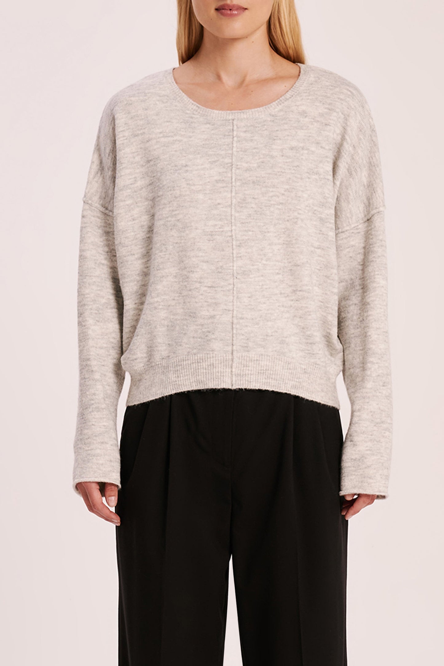 REMY KNIT