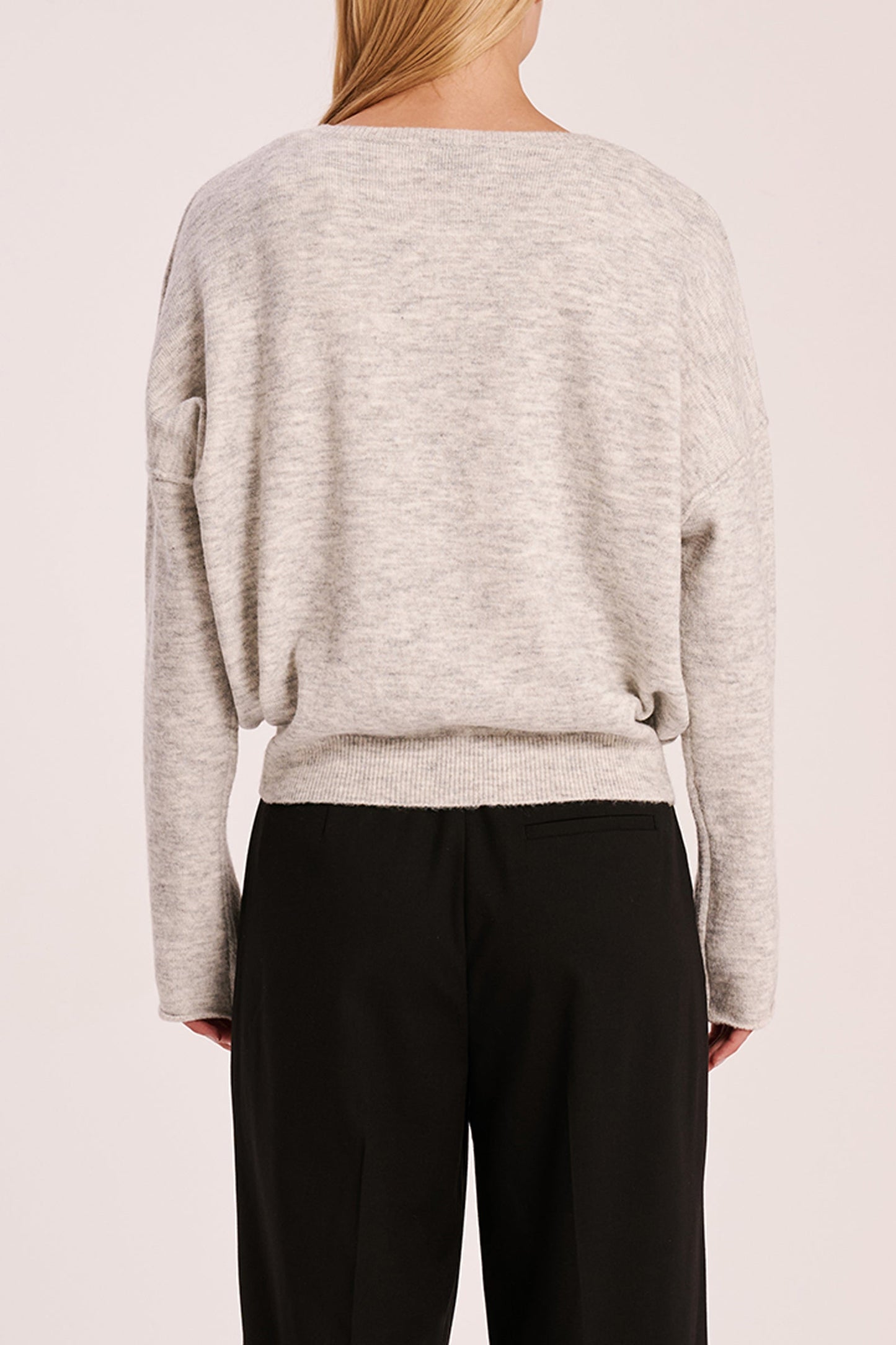 REMY KNIT