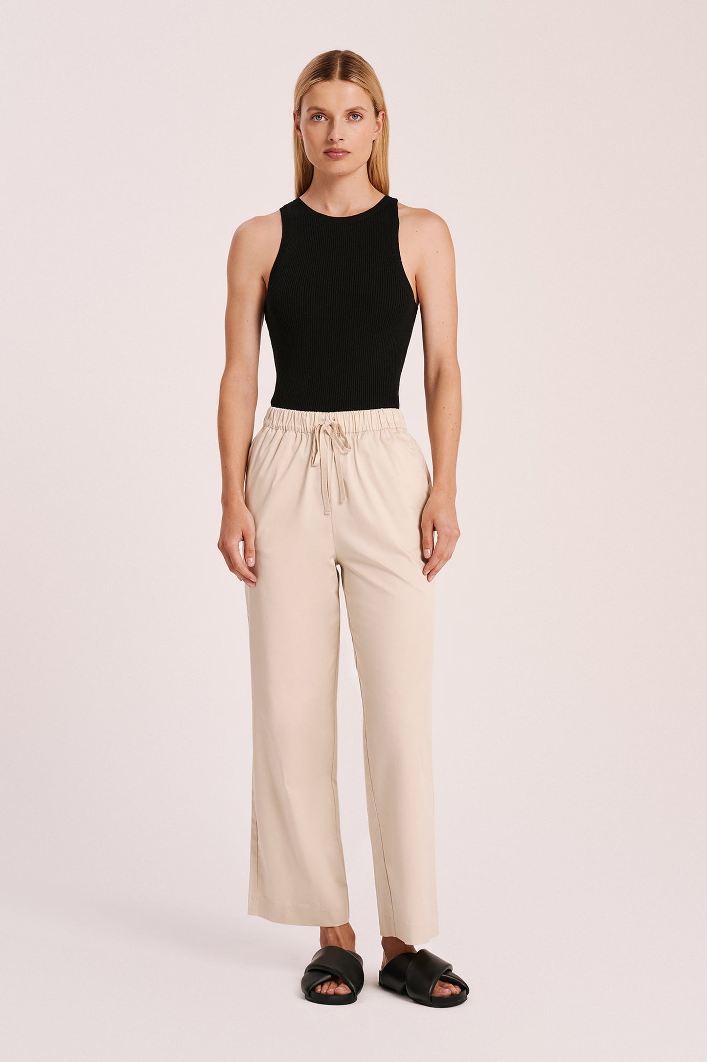 MADISON EVERYDAY PANT