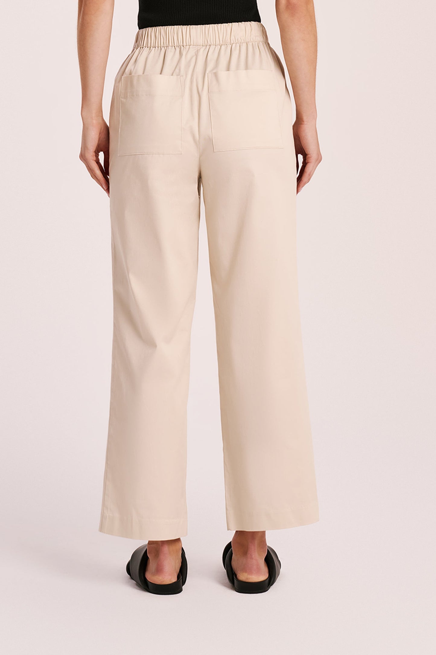 MADISON EVERYDAY PANT