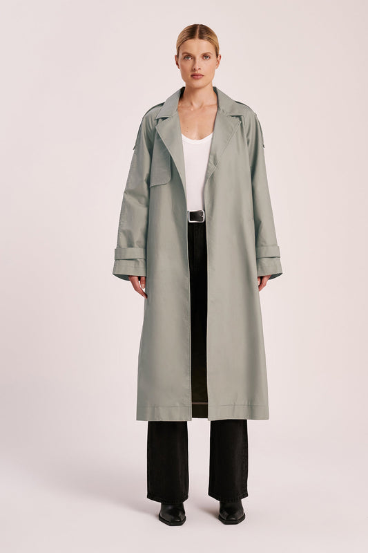 FRIEDA TRENCH