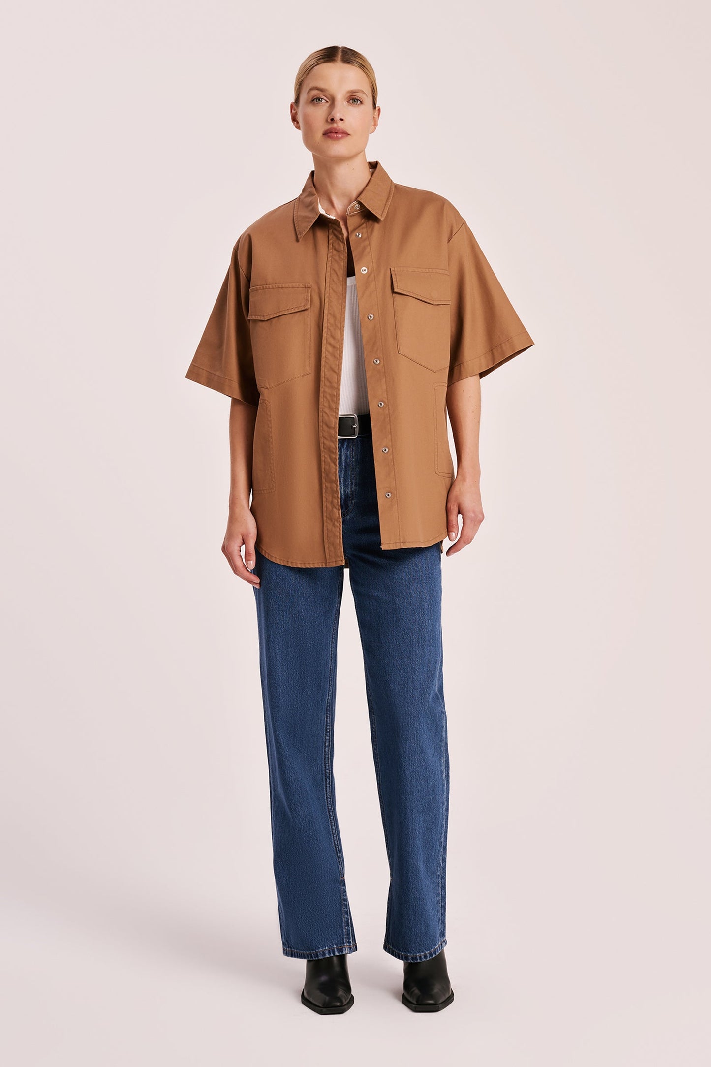 BRISA JACKET