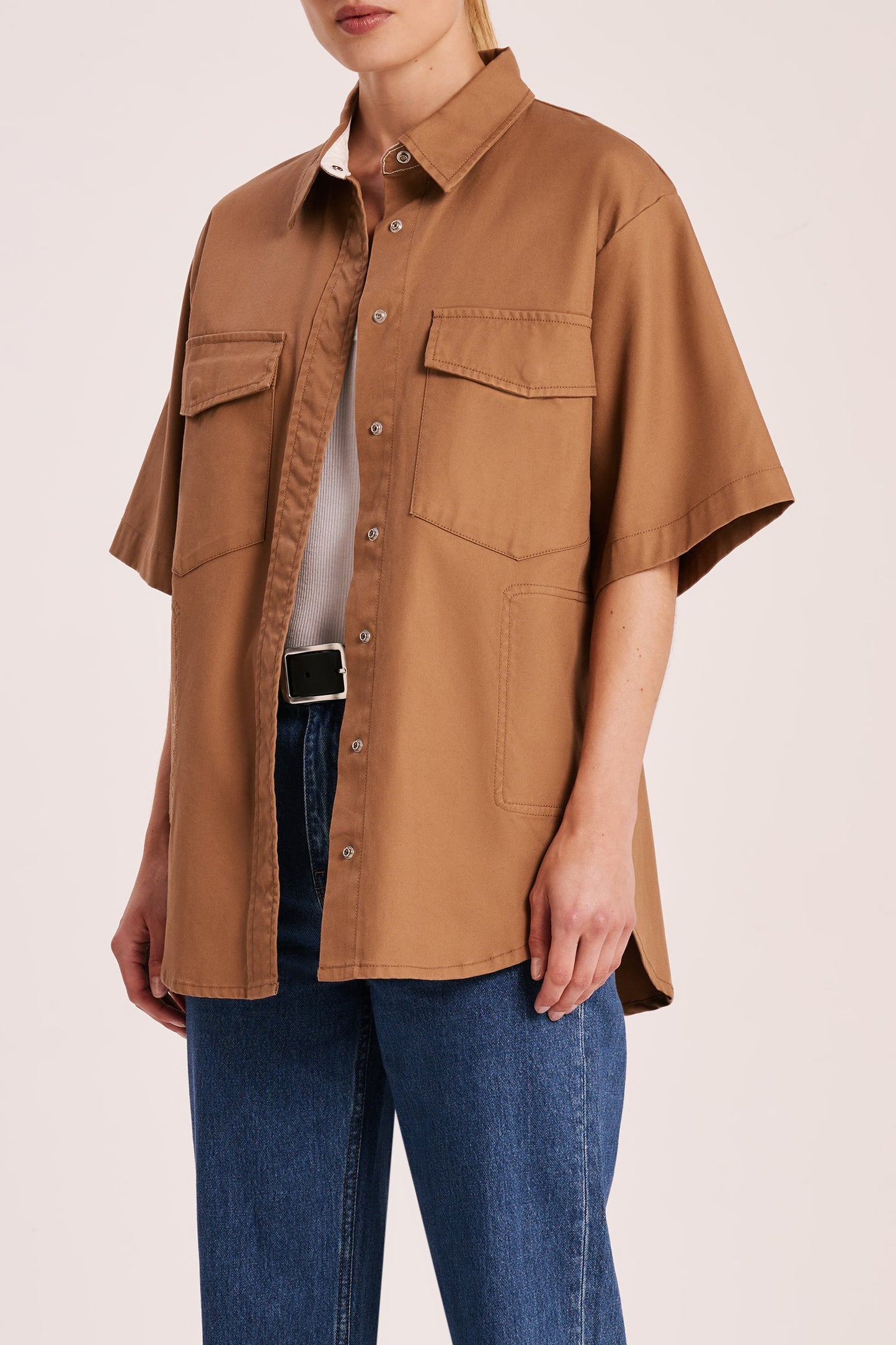 BRISA JACKET