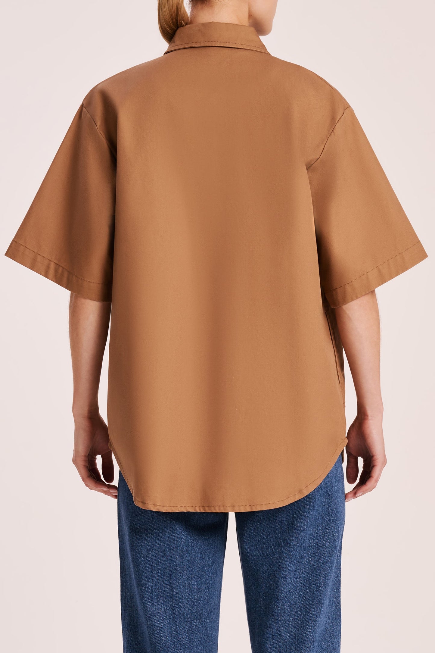 BRISA JACKET