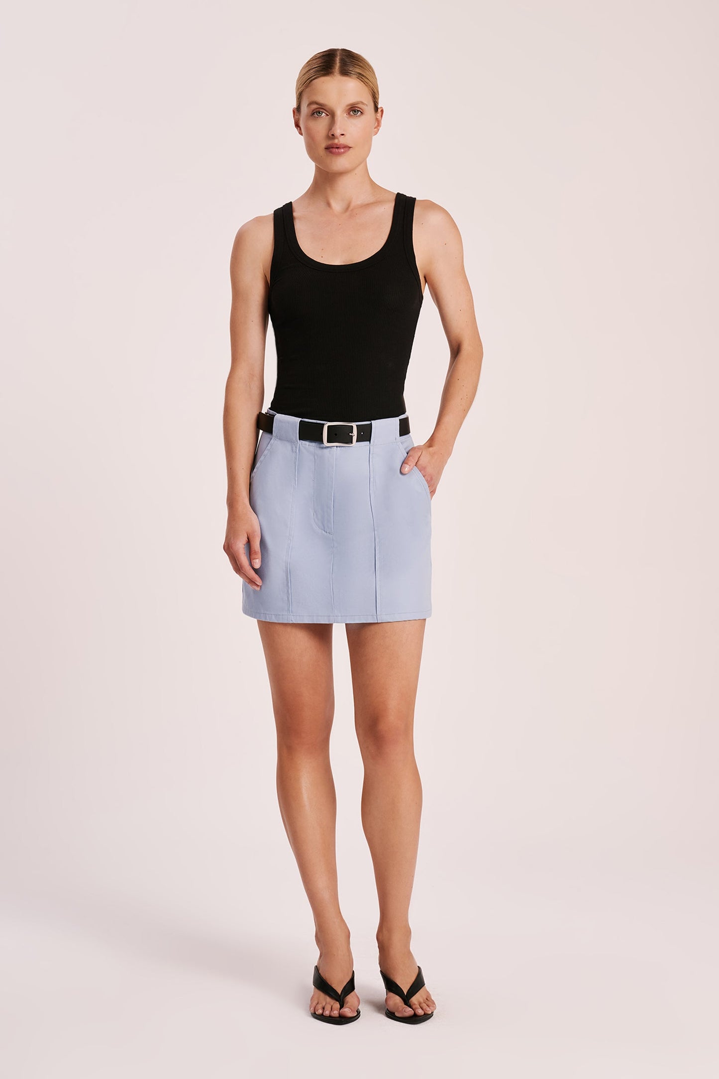 BRISA SKIRT