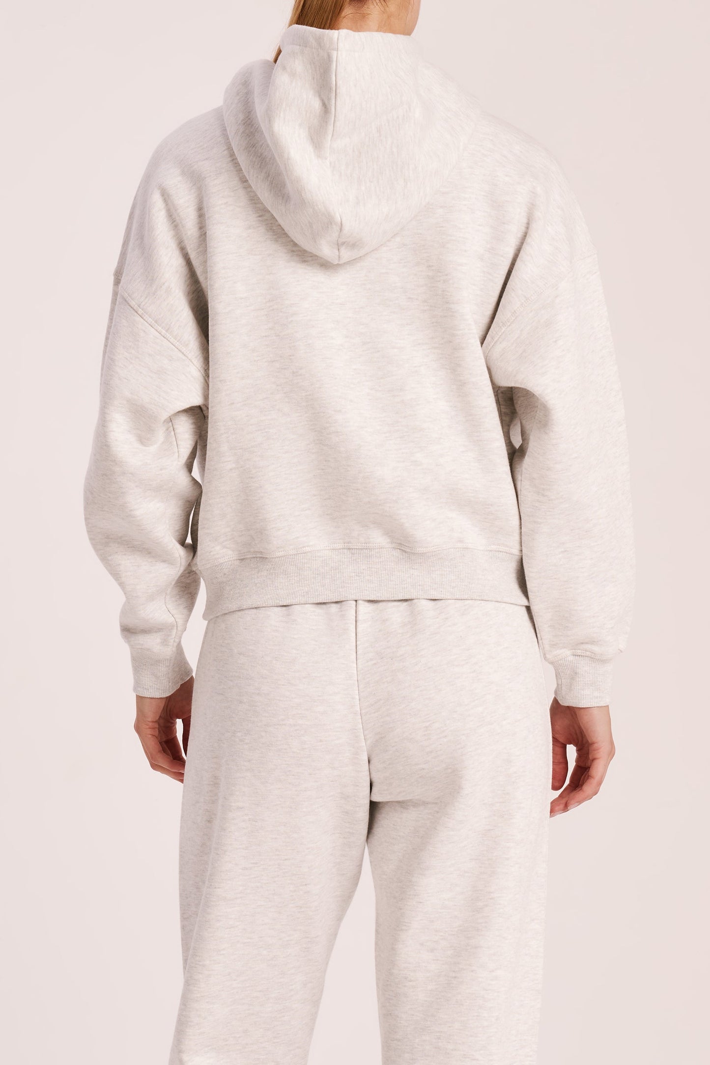 CARTER CLASSIC HOODIE