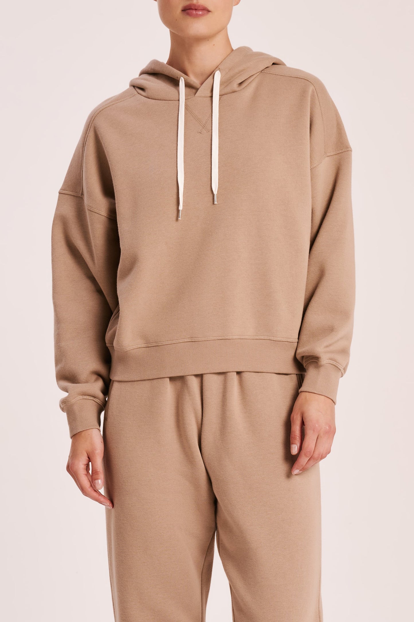 CARTER CLASSIC HOODIE
