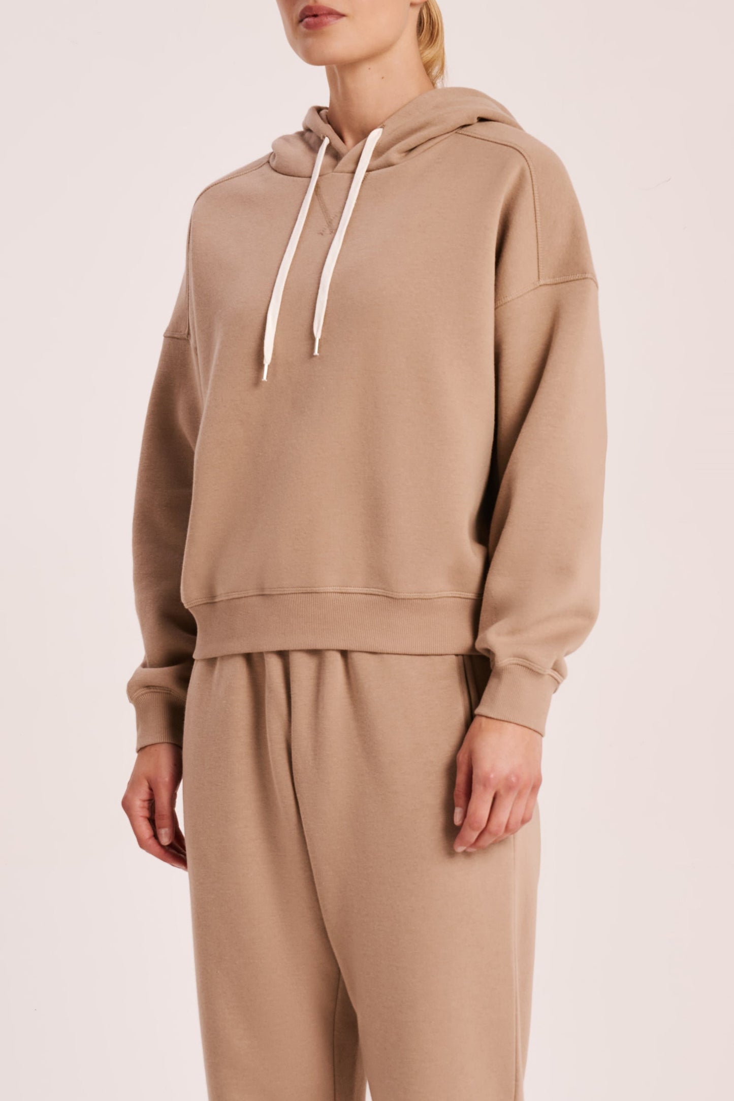 CARTER CLASSIC HOODIE