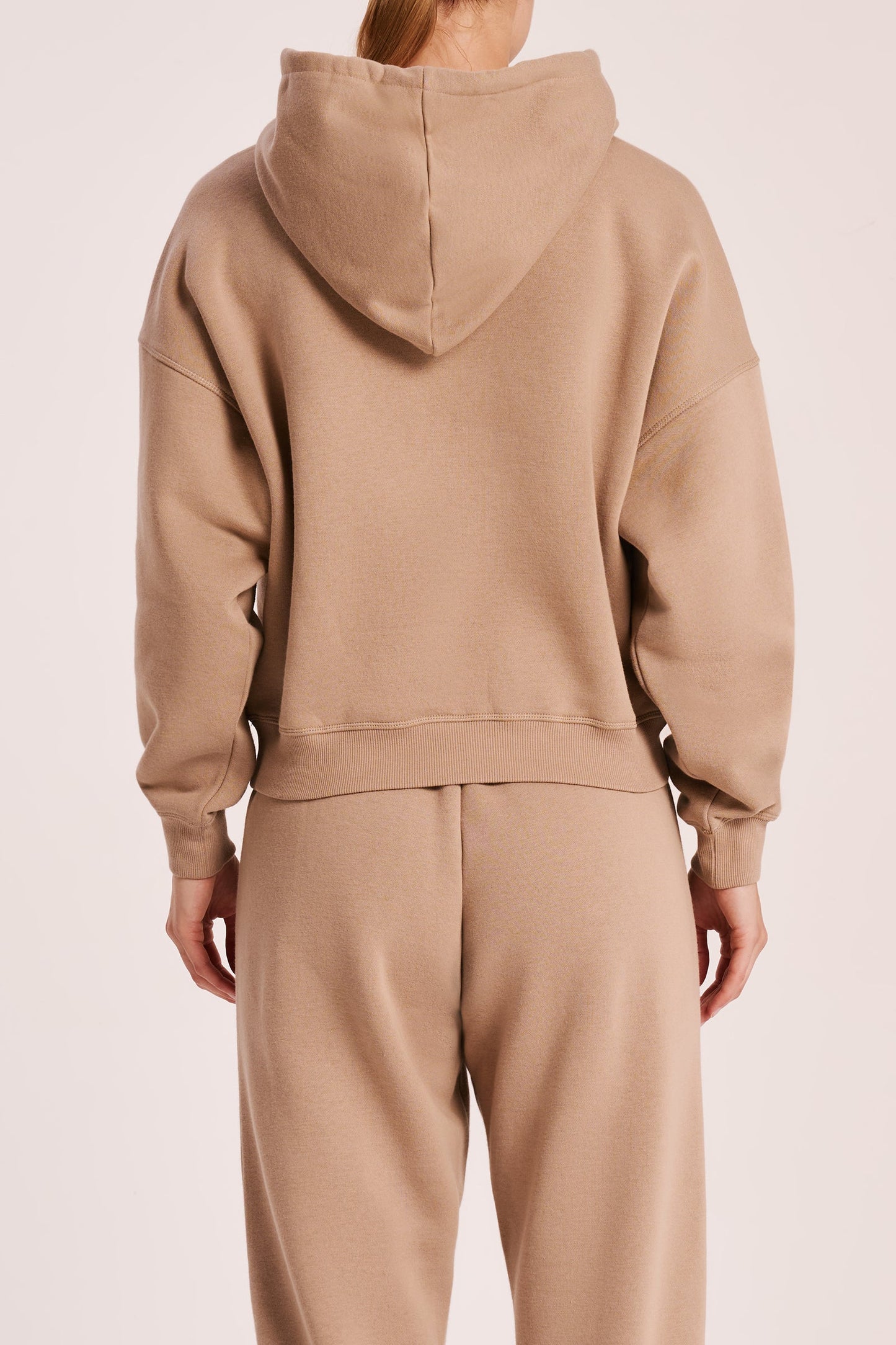 CARTER CLASSIC HOODIE