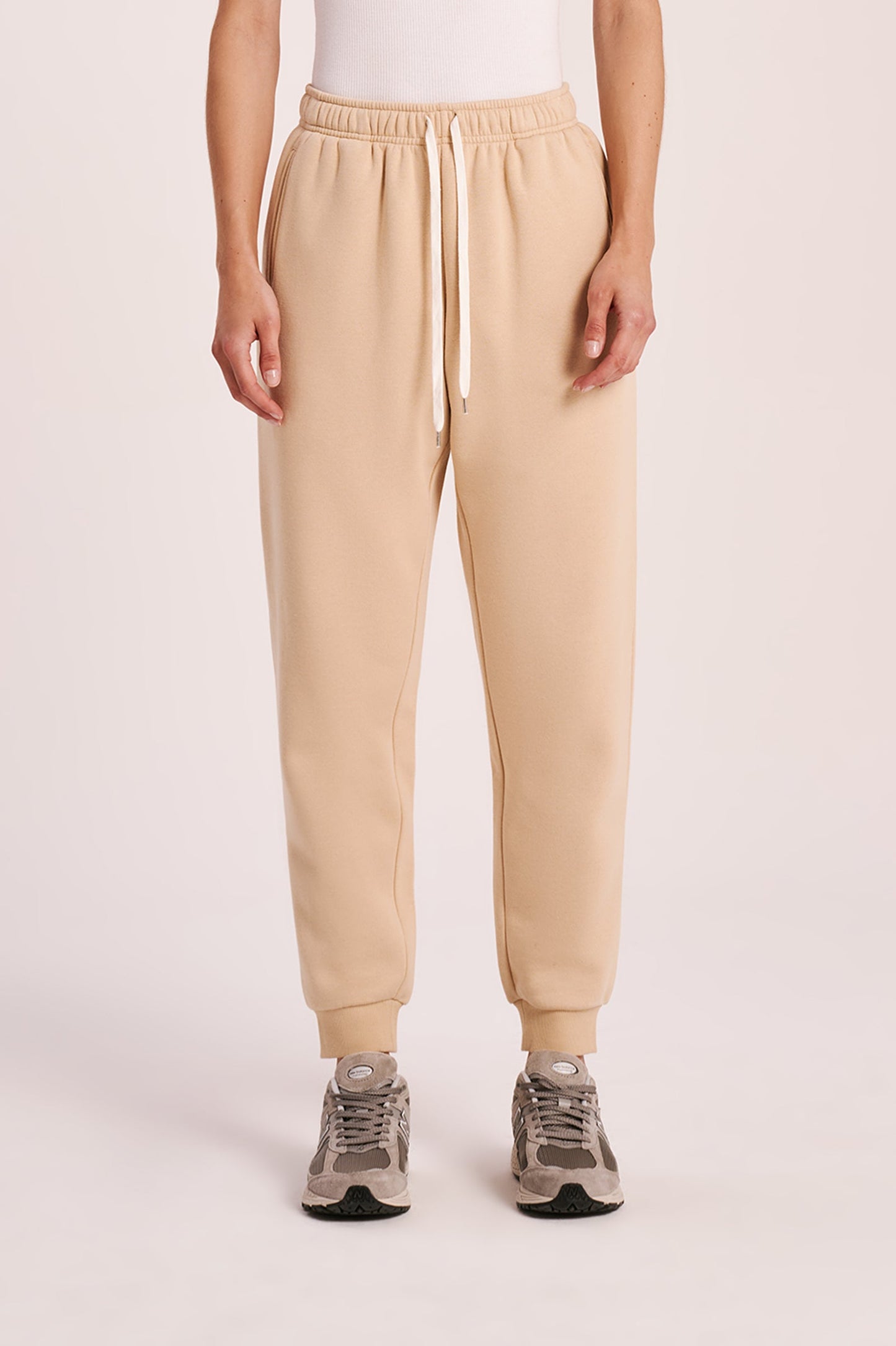 CARTER CLASSIC TRACKPANT