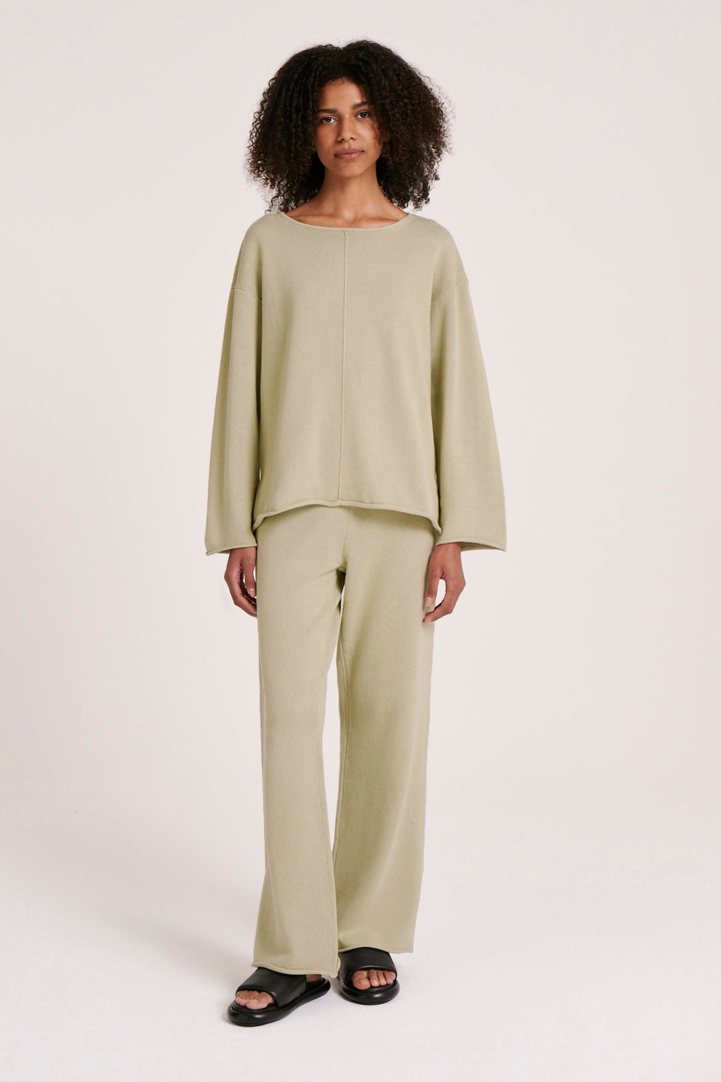 LILOU KNIT