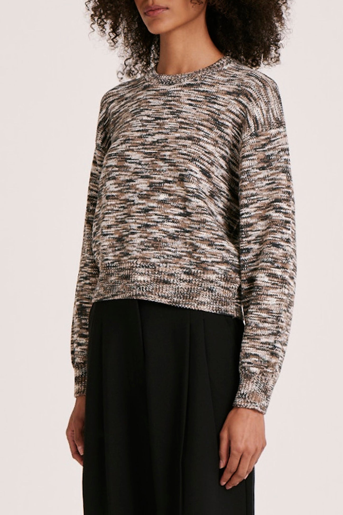 REEVES KNIT
