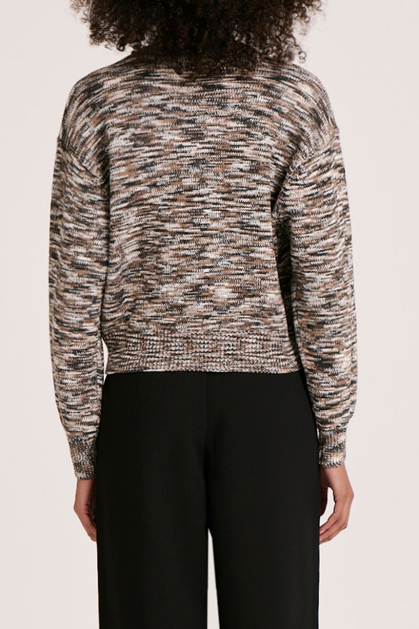 REEVES KNIT