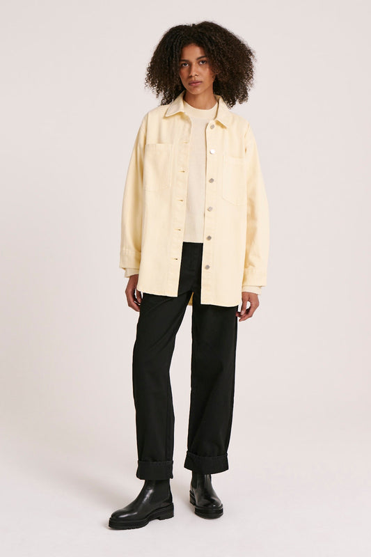 NOA DENIM JACKET