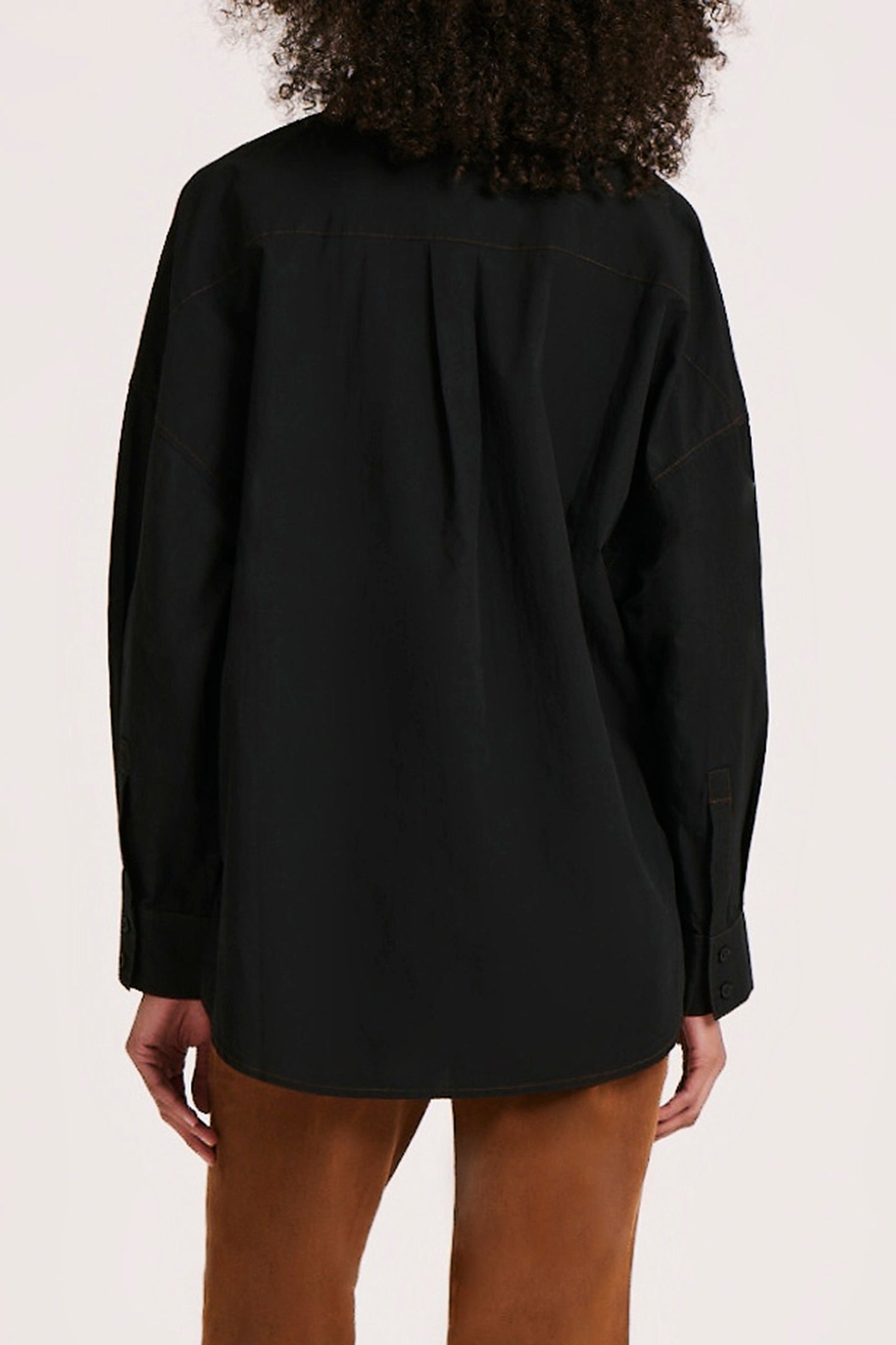 CLAUDE SHIRT