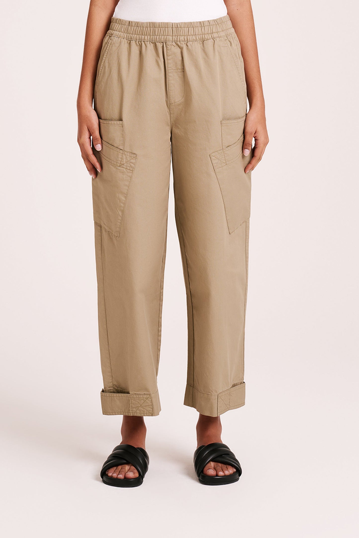 JODA CARGO PANT
