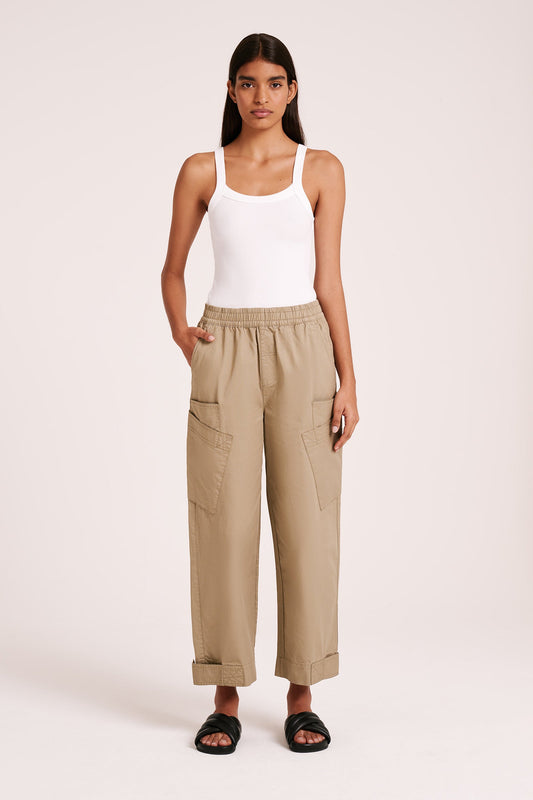 JODA CARGO PANT