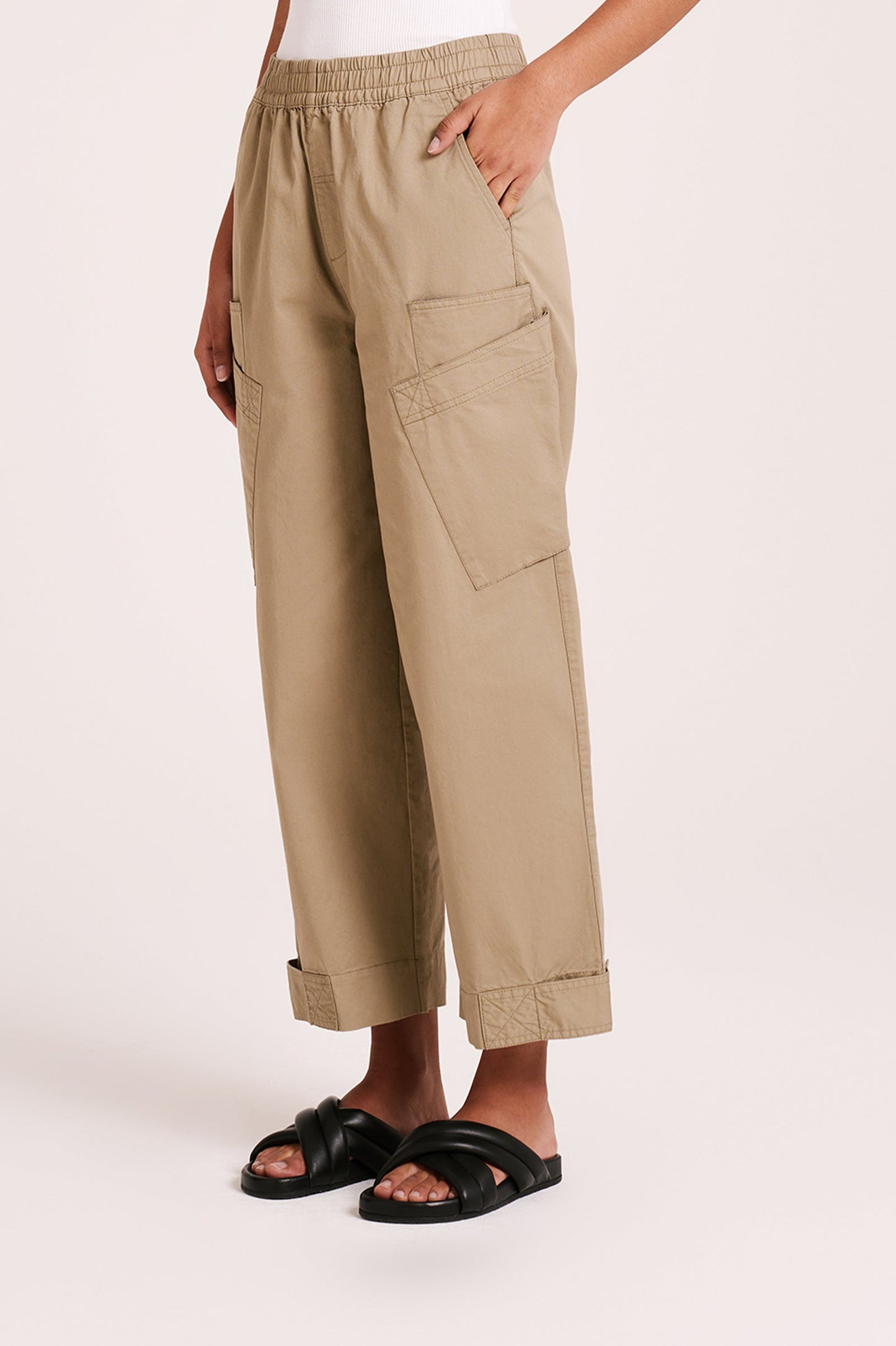 JODA CARGO PANT