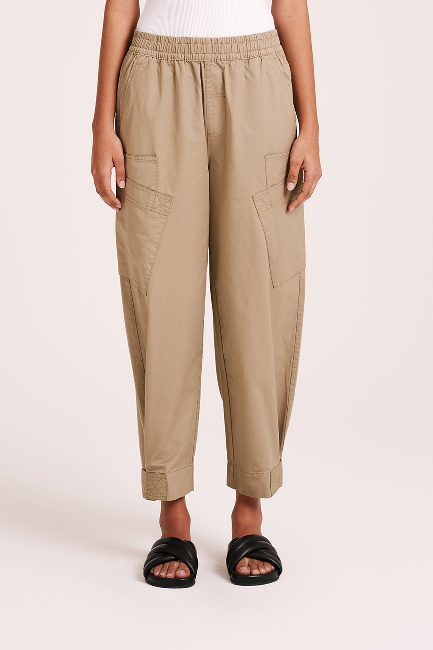 JODA CARGO PANT