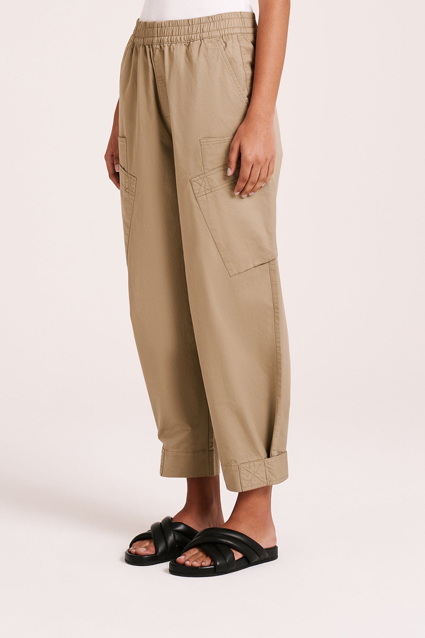 JODA CARGO PANT