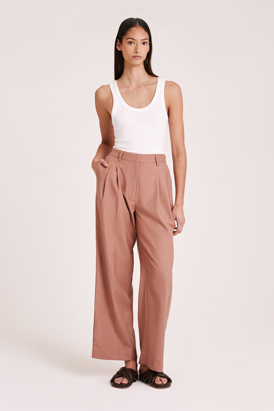 MONTE TAILORED PANT
