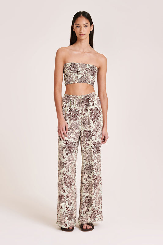 MISI CUPRO PANT