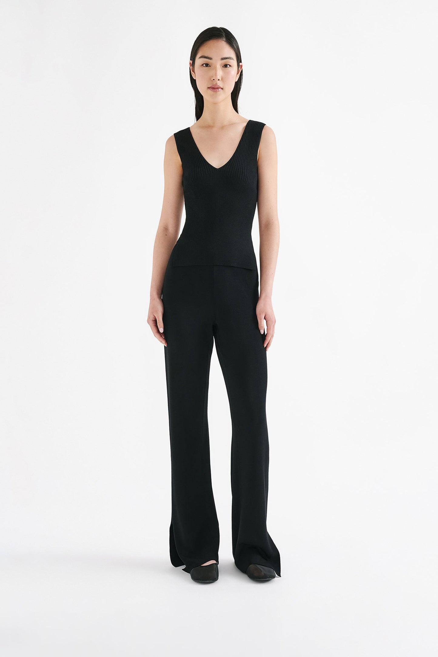 MASON KNIT PANT