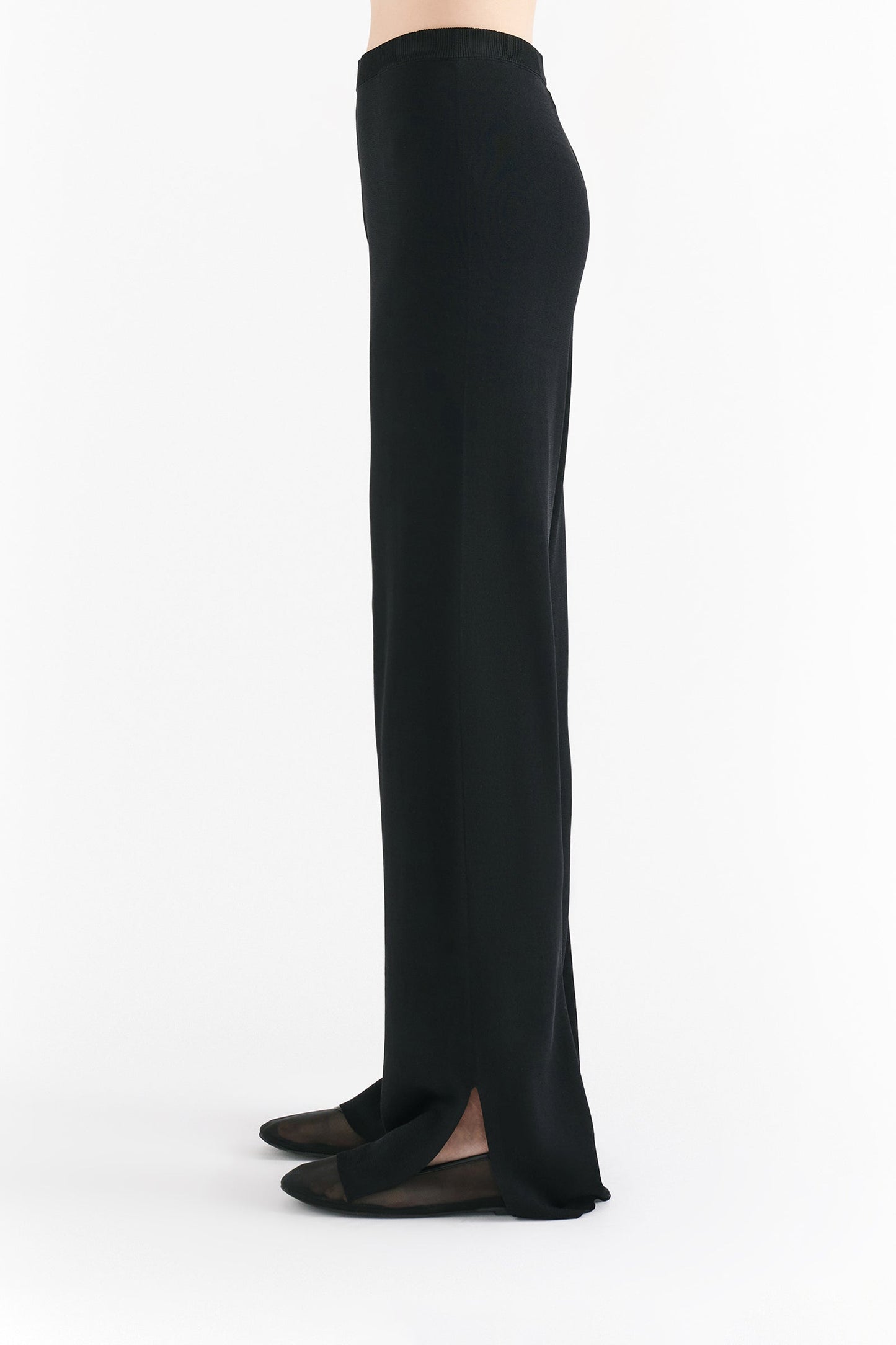MASON KNIT PANT