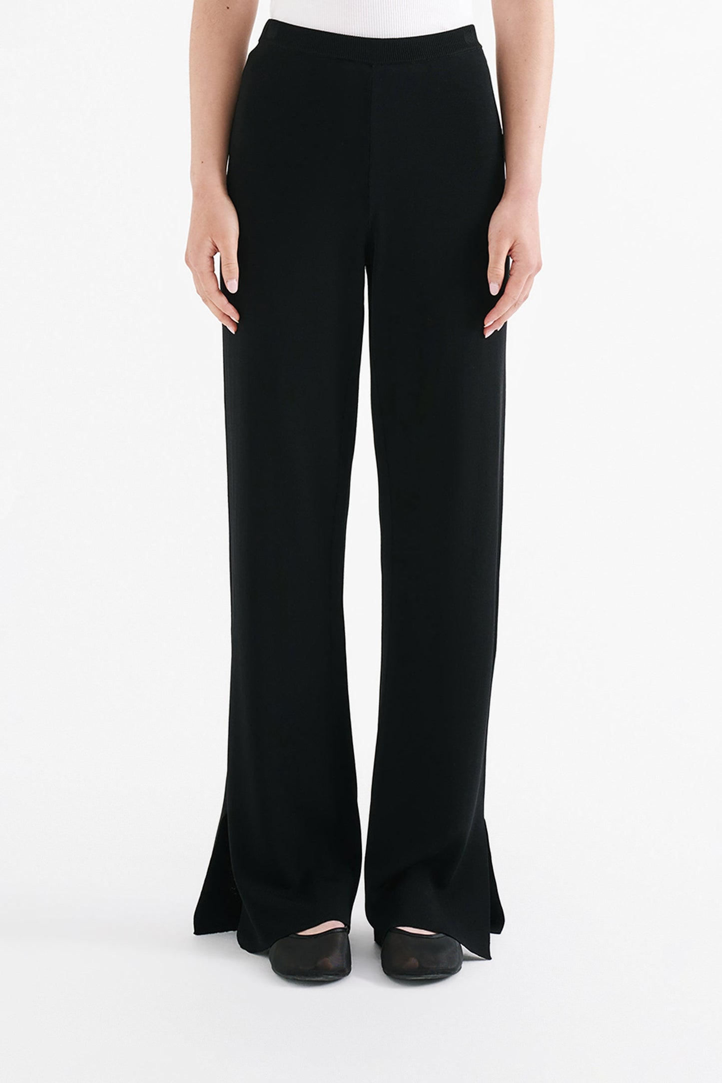 MASON KNIT PANT
