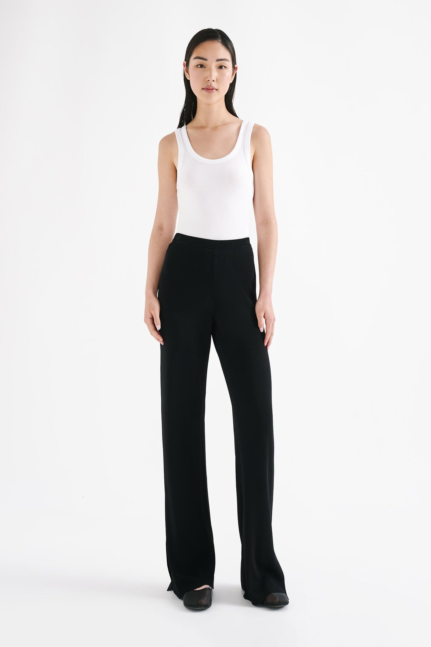 MASON KNIT PANT