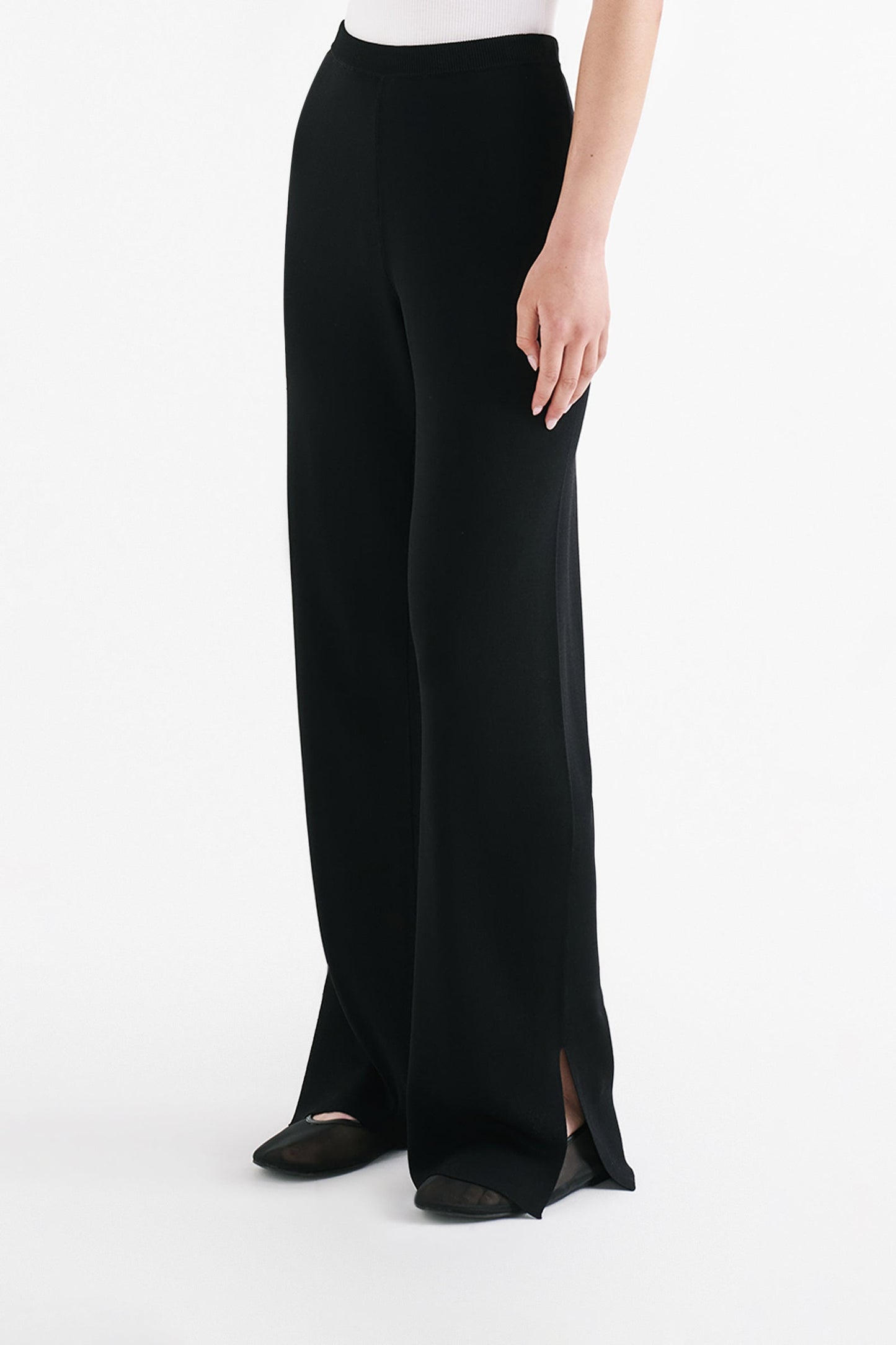 MASON KNIT PANT