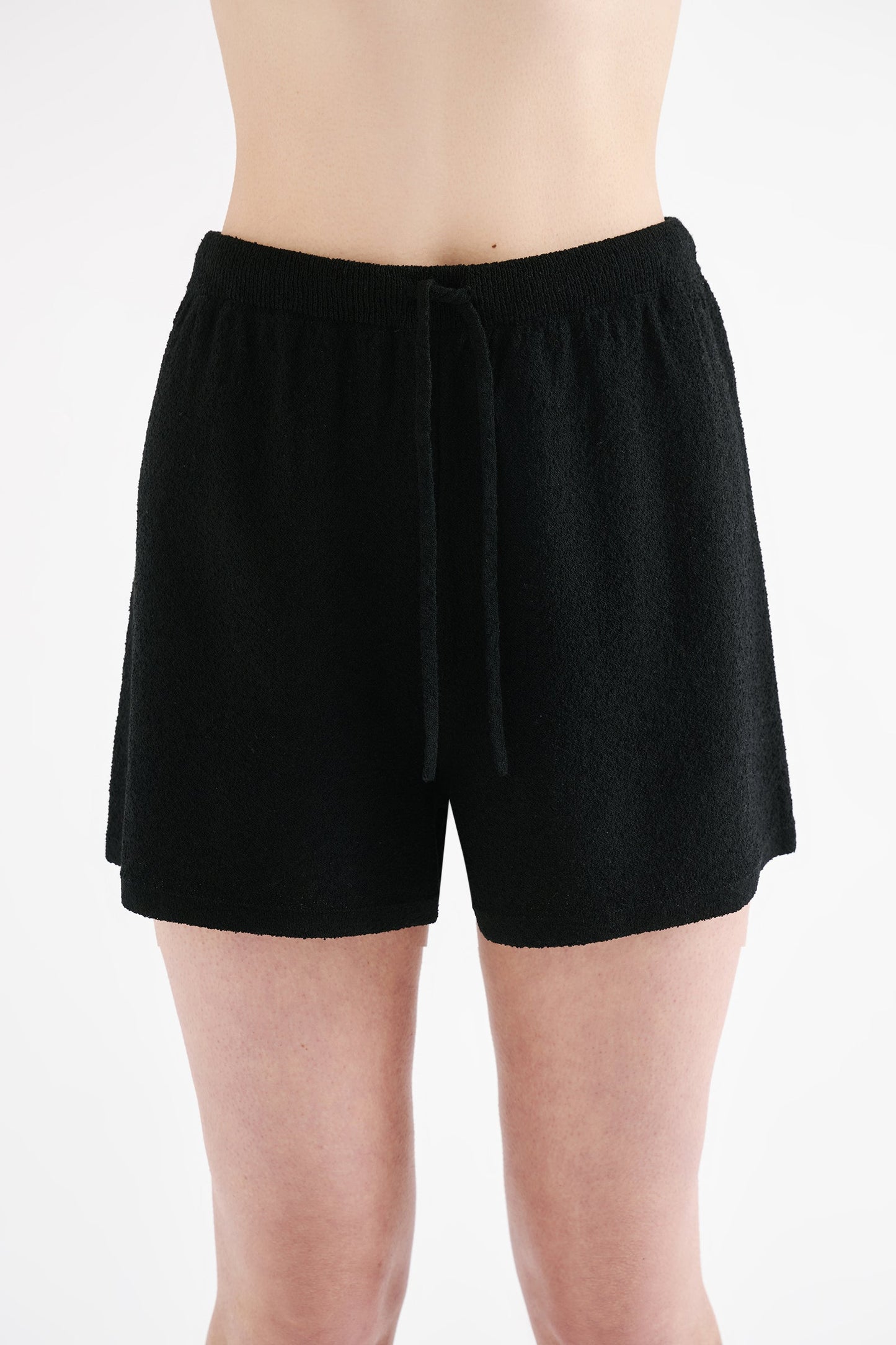 ZOSIA KNIT SHORT