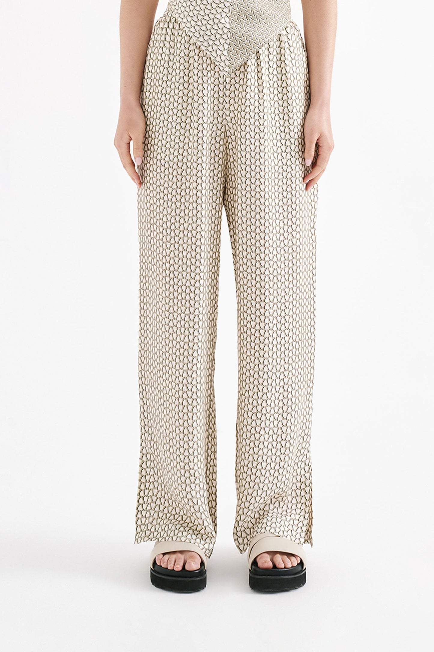 DELPHINE PANT