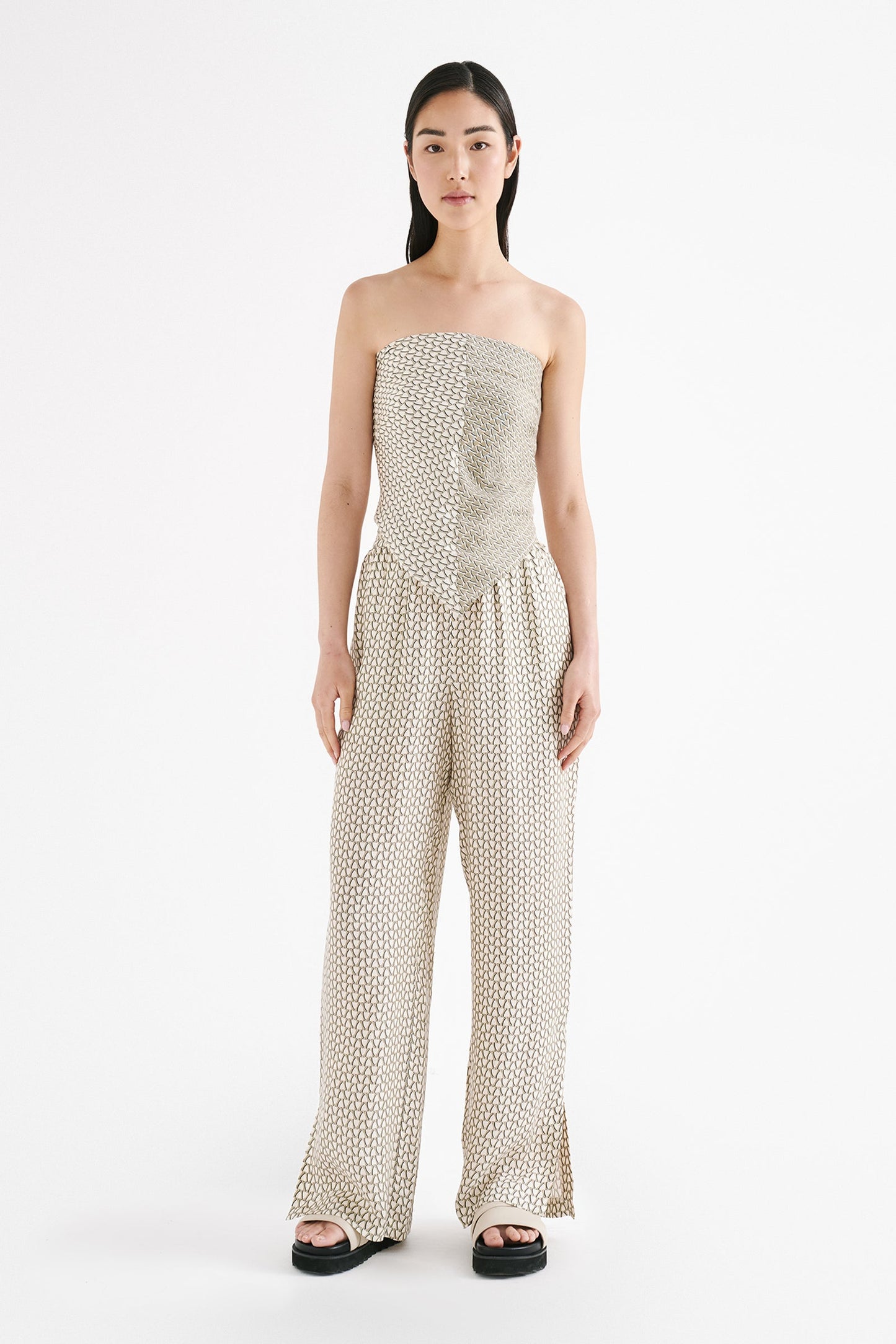 DELPHINE PANT