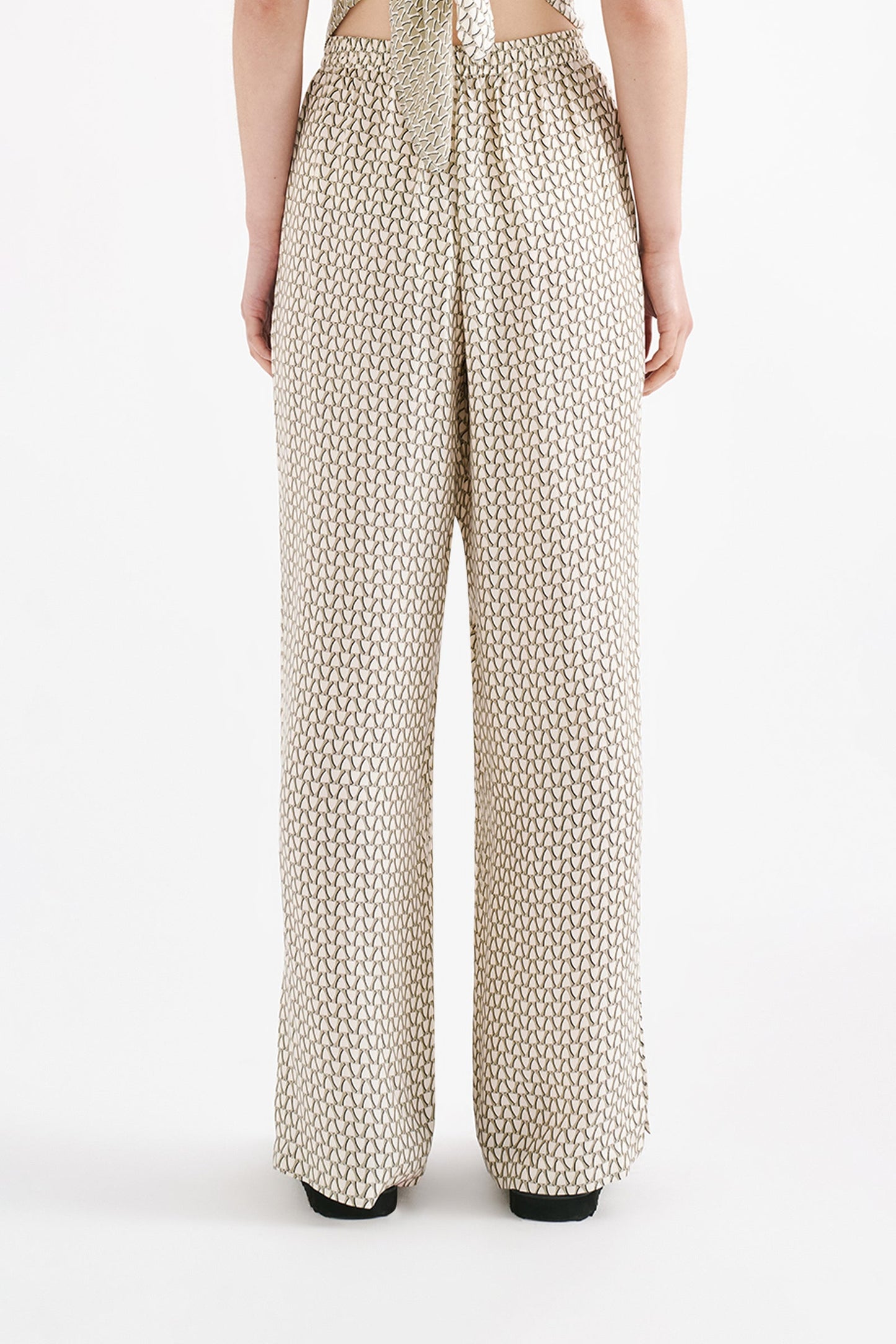 DELPHINE PANT
