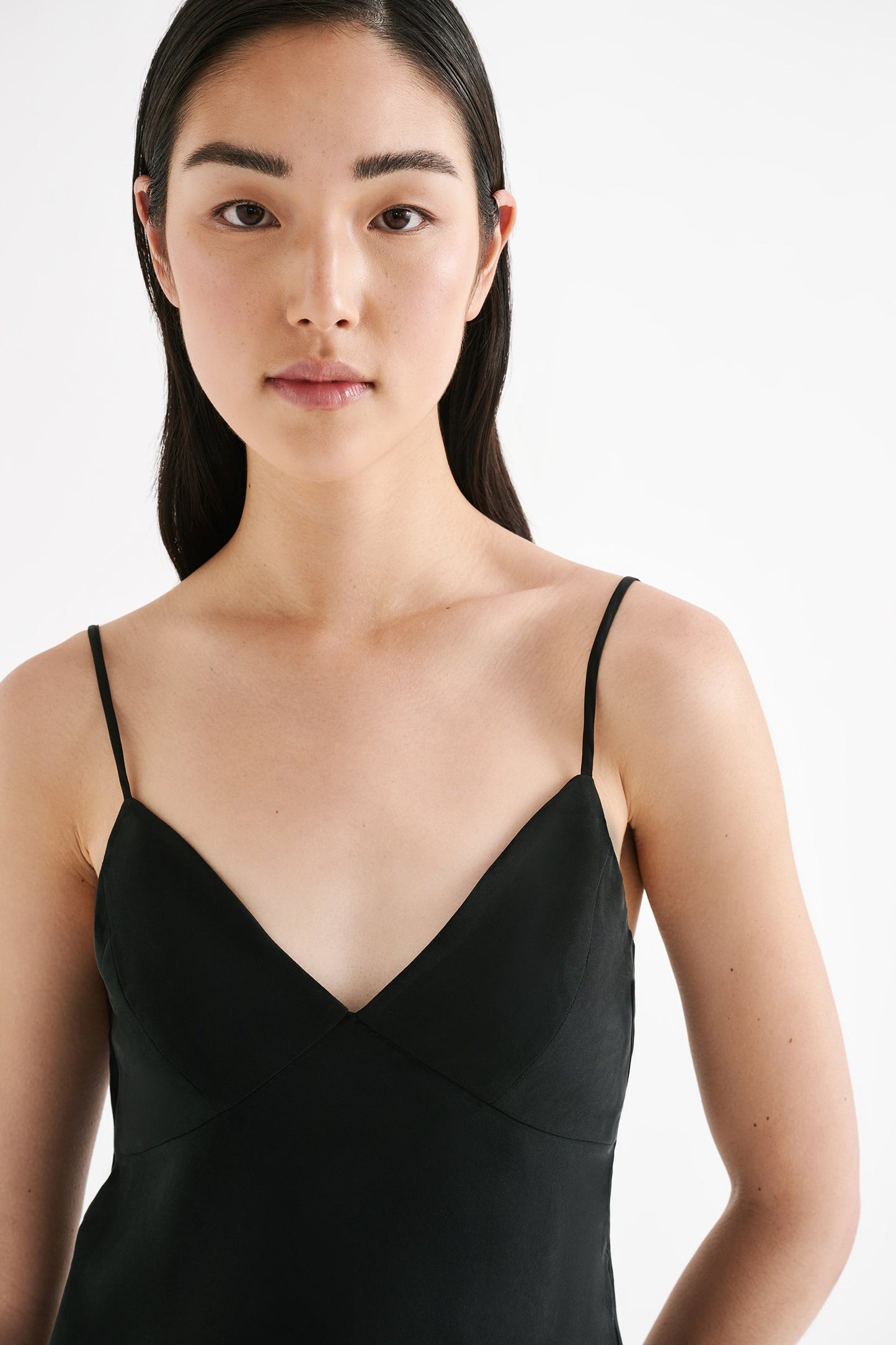 LEA CUPRO CAMI