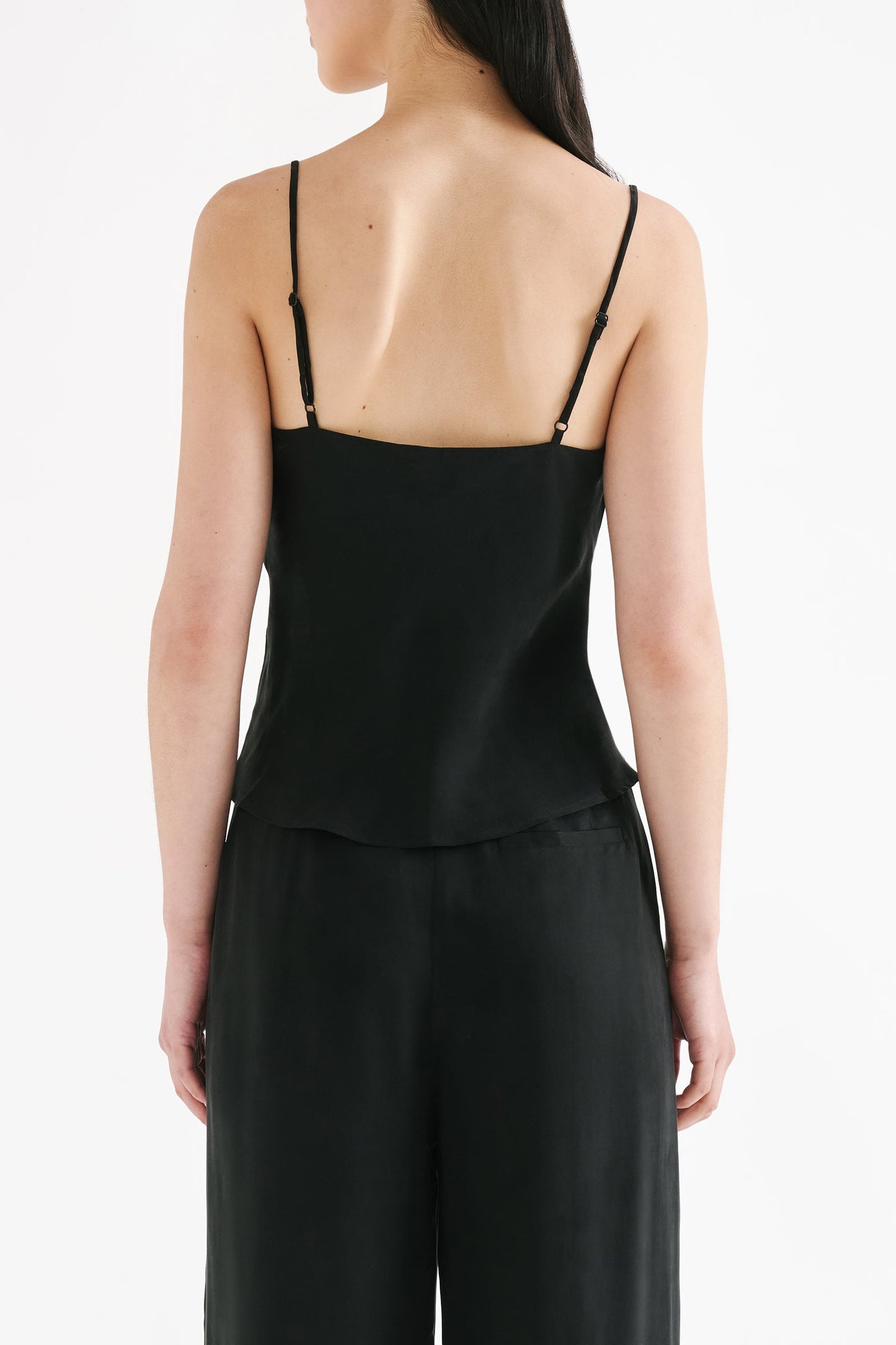 LEA CUPRO CAMI