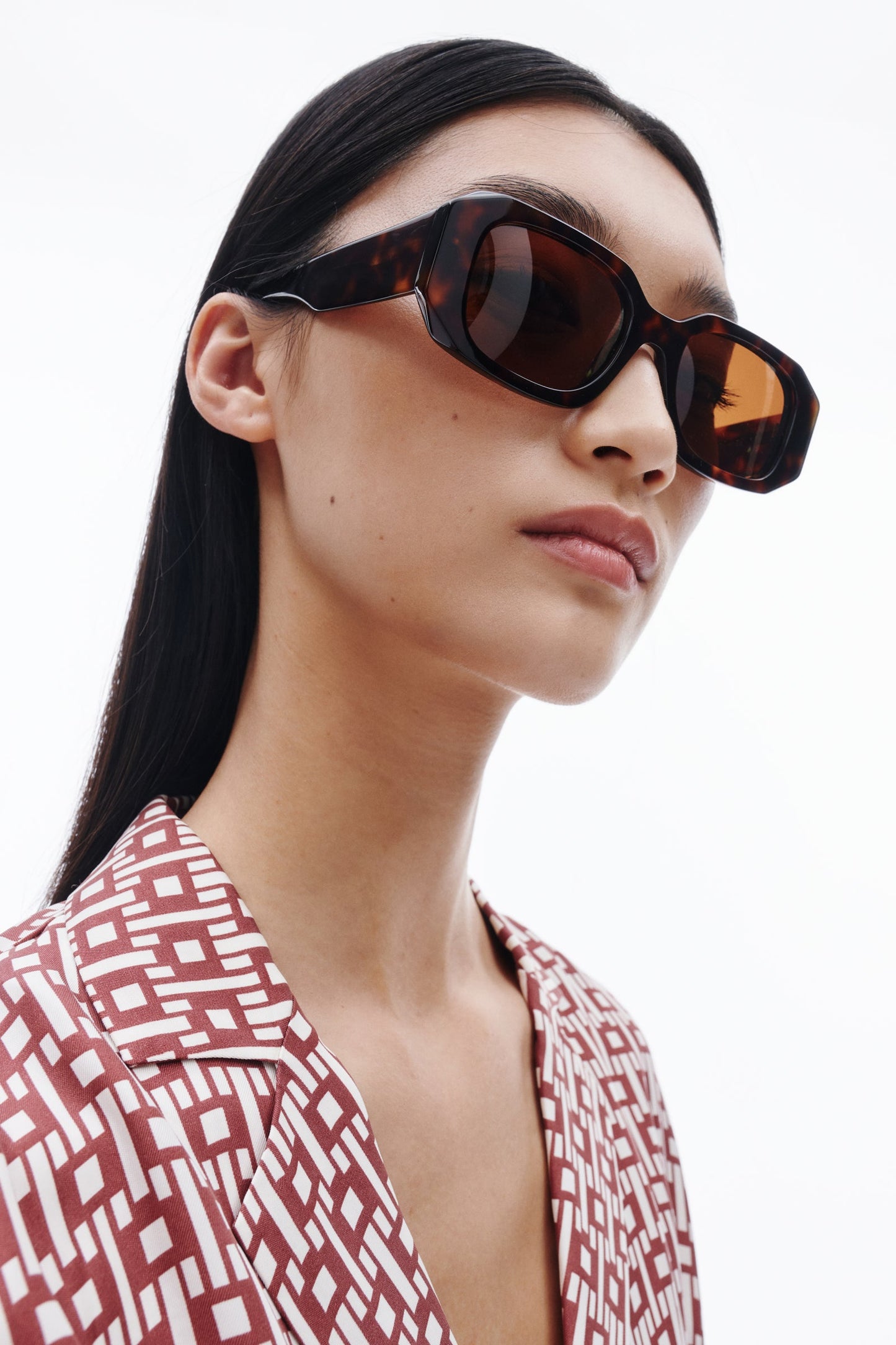 AUBREY SUNGLASSES