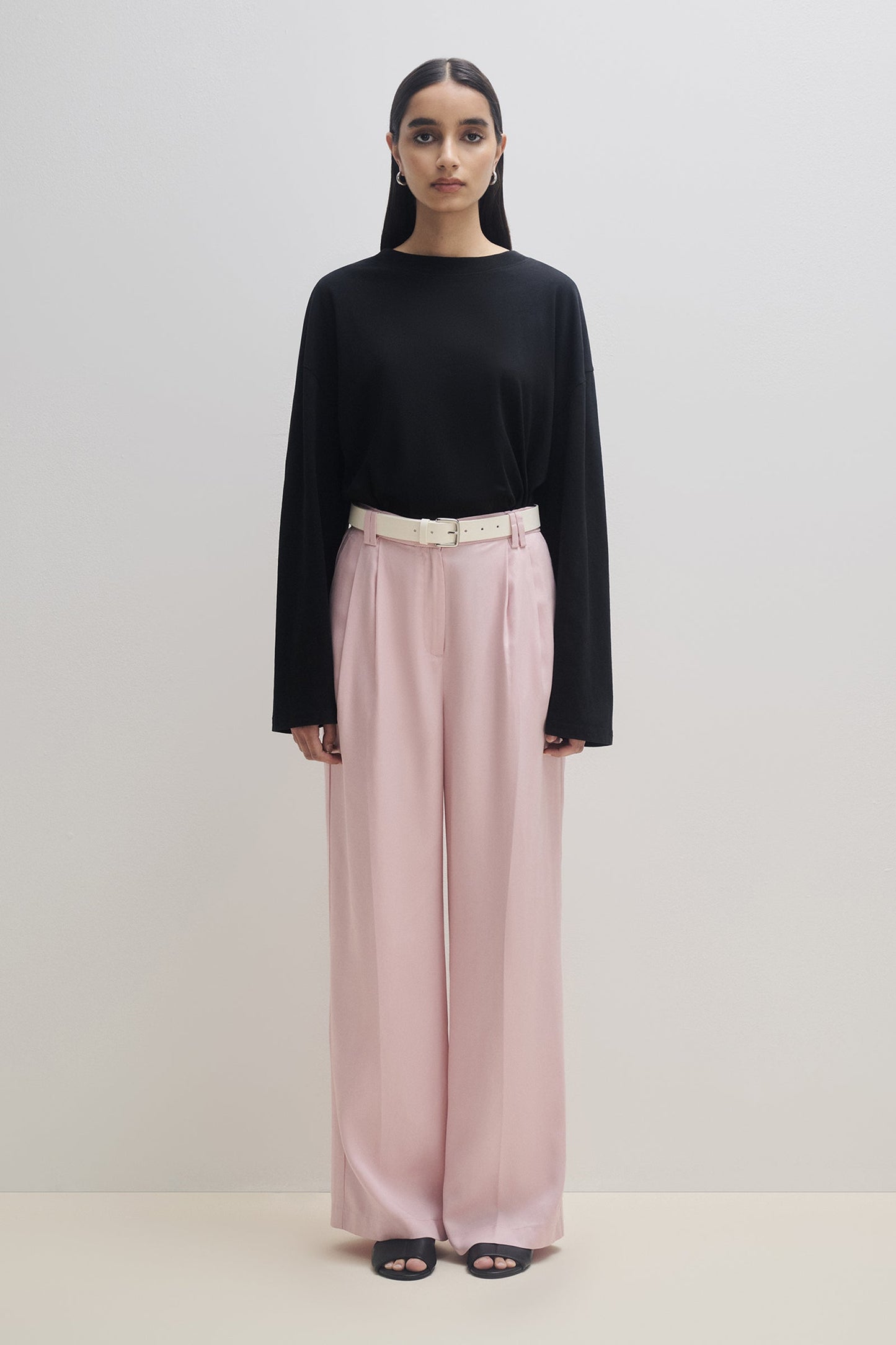 EVERYDAY TAILORED PANT