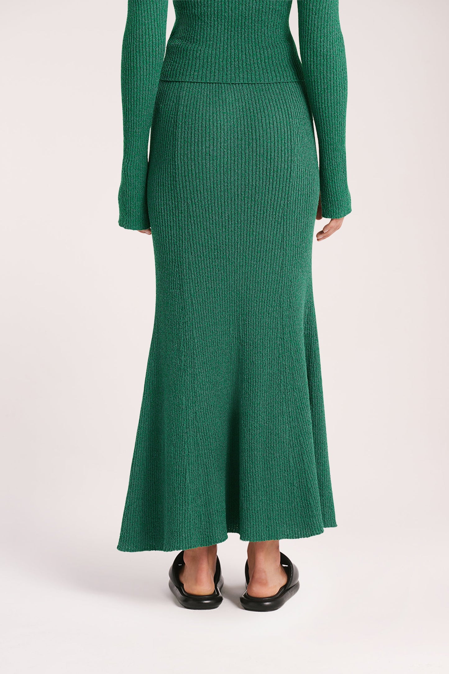 DUNE KNIT SKIRT