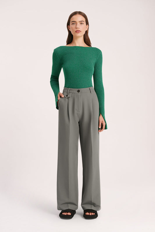 CASPIAN TAILORED PANT